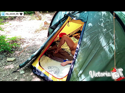 ❤️ ຖ່າຍໃນກ້ອງຖ່າຍຮູບ Passionate jerk off Stranger in a tent ❤️ ໜັງໂປ້ ທີ່ lo.camporner.top ❌️