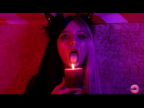 ❤️ ກະຕືລືລົ້ນ Blowjob ຈາກ Sexy Succubus ກັບການຕື່ມປາກ ❤️ ໜັງໂປ້ ທີ່ lo.camporner.top ❌️