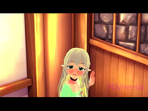 ❤️ (ໃສ່ກັບດັກ) Elvish maid ຊ່ວຍໃຫ້ທ່ານລ້າງຫນ້າຂອງທ່ານ. ❤️ ໜັງໂປ້ ທີ່ lo.camporner.top ❌️
